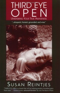 Third Eye Open: Unmasking Your True Awareness