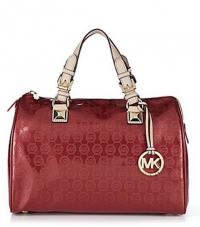 Michael Kors Grayson Women's Handbag Satchel Michael Kors Grayson Women's Handbag Satchel