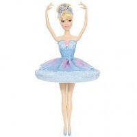 Disney Princess Water Ballet Cinderella Doll Disney Princess Water Ballet Cinderella Doll