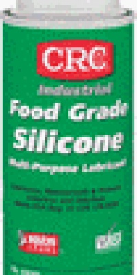 CRC Industries Inc. 03040 Food Grade Silicone CRC Industries Inc. 03040 Food Grade Silicone