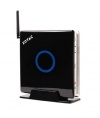 Zotac Atom Dual-Core Mini PC Barebone System ZBOX-ID80-U