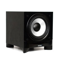 Energy ESW-C8 8-Inch Subwoofer (Black) Energy ESW-C8 8-Inch Subwoofer (Black)