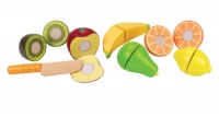 Playfully Delicious - Fresh Fruit - Play Set Playfully Delicious - Fresh Fruit - Play Set