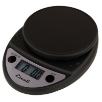 Escali Primo Digital Multifunctional Scale, Black Escali Primo Digital Multifunctional Scale, Black