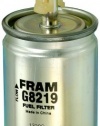 FRAM G8219 In-Line Fuel Filter