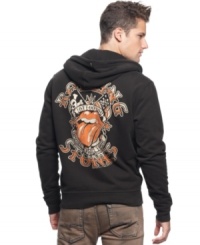 The album Tattoo You was released in 1981. If you missed out, this Rolling Stones hoodie is presently available. The album Tattoo You was released in 1981. If you missed out, this Rolling Stones hoodie is presently available.