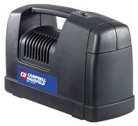 Campbell Hausfeld RP1200 12-Volt Compact Inflator Campbell Hausfeld RP1200 12-Volt Compact Inflator