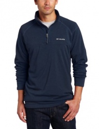 Columbia Men's Hard Edge 1/2 Zip Columbia Men's Hard Edge 1/2 Zip
