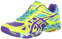 ASICS Women's GEL-Flashpoint Volleyball Shoe ASICS Women's GEL-Flashpoint Volleyball Shoe
