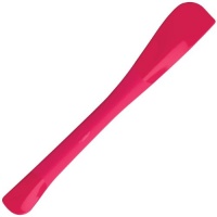 Chef'n Switchit Spreader Silicone Spatula, Cherry Chef'n Switchit Spreader Silicone Spatula, Cherry