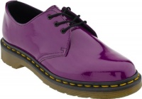 Dr. Martens Women's 1461 3 Eye Gibson Oxfords