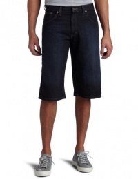 Dickies Men's 15 Loose Fit Denim Short Dickies Men's 15 Loose Fit Denim Short