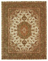 Safavieh Persian Court PC119C 4' x 6' Area Rug Safavieh Persian Court PC119C 4' x 6' Area Rug
