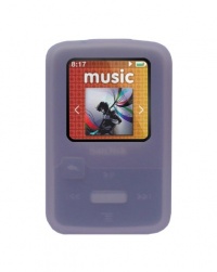 iShoppingdeals - for Sandisk Sansa Clip Zip 4GB 8GB MP3 Player (2011 Model) Soft Rubber Silicone Skin Case Cover, Pink iShoppingdeals - for Sandisk Sansa Clip Zip 4GB 8GB MP3 Player (2011 Model) Soft Rubber Silicone Skin Case Cover, Pink
