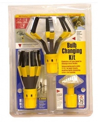 Bayco LBC-600C Deluxe Light Bulb Changer Kit Bayco LBC-600C Deluxe Light Bulb Changer Kit