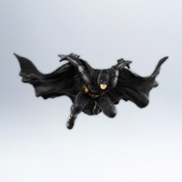 The Dark Knight Rises 2012 Hallmark Ornament The Dark Knight Rises 2012 Hallmark Ornament