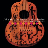 El Diablo Suelto - Guitar Music of Venezuela El Diablo Suelto - Guitar Music of Venezuela