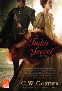 The Tudor Secret (The Elizabeth I Spymaster Chronicles) The Tudor Secret (The Elizabeth I Spymaster Chronicles)