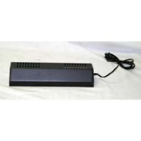 Perfect-A-Strip Incandescent Light, Black, 12 1/2 Perfect-A-Strip Incandescent Light, Black, 12 1/2
