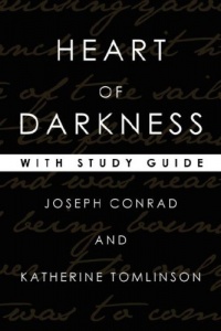Heart of Darkness With Study Guide Heart of Darkness With Study Guide