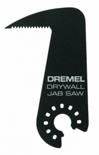 Dremel MM435 Drywall Jab Saw Oscillating Tool Accessory Dremel MM435 Drywall Jab Saw Oscillating Tool Accessory
