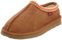 Ukala Women's Violet Slipper,Chestnut,5 M US Ukala Women's Violet Slipper,Chestnut,5 M US