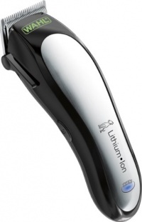 Wahl 9766 Lithium Ion Pro Series Pet Clipper Wahl 9766 Lithium Ion Pro Series Pet Clipper