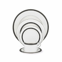 kate spade new york Union Street Dinner Plate kate spade new york Union Street Dinner Plate