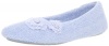 Acorn Women's Cotton Terry Ballet Slipper