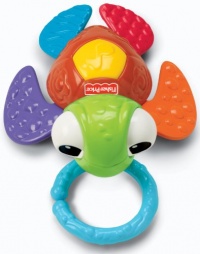 Fisher-Price Disney Baby Nemo Squirt Teether Fisher-Price Disney Baby Nemo Squirt Teether