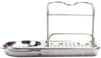 OXO Good Grips Stainless Steel Sink Organizer OXO Good Grips Stainless Steel Sink Organizer