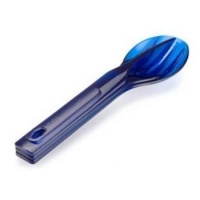 Stacking Cutlery Set, Blue Stacking Cutlery Set, Blue