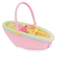 Stella Cute Comfort Car Seat by Manhattan Toy Stella Cute Comfort Car Seat by Manhattan Toy