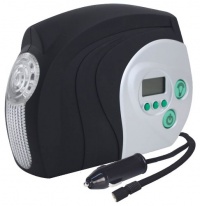 Slime 40022 12-Volt Digital Tire Inflator Slime 40022 12-Volt Digital Tire Inflator