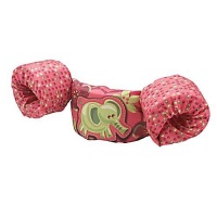 Stearns Kids Puddle Jumper Deluxe Life Jacket Stearns Kids Puddle Jumper Deluxe Life Jacket