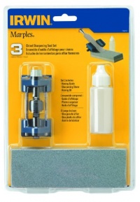 Irwin Tools 1786757 Marples Chisel Sharpening Tool Set Irwin Tools 1786757 Marples Chisel Sharpening Tool Set