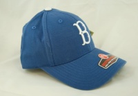 Brooklyn Dodgers '39 Retro Vintage Cap by American Needle Brooklyn Dodgers '39 Retro Vintage Cap by American Needle
