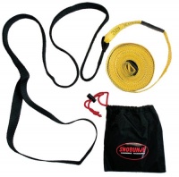 Snobunje 1005-RL Slicktape Retrieval Line Pulling Tool Snobunje 1005-RL Slicktape Retrieval Line Pulling Tool