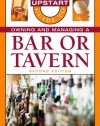 The Upstart Guide to Owning and Managing a Bar or Tavern