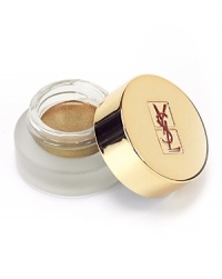 Intensify the eye with a spectacular, long-lasting line. The soft and silky texture draws on smoothly without skipping, and upholds on the eyelid all day without flaking or creasing! Smudge-proof. Waterproof. 24-hour wear. Intensify the eye with a spectacular, long-lasting line. The soft and silky texture draws on smoothly without skipping, and upholds on the eyelid all day without flaking or creasing! Smudge-proof. Waterproof. 24-hour wear.