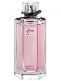Flora by Gucci Gorgeous Gardenia FOR WOMEN by Gucci - 3.4 oz EDT Spray Flora by Gucci Gorgeous Gardenia FOR WOMEN by Gucci - 3.4 oz EDT Spray