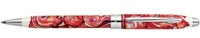 Cross Masquerade, Cardinal Red, Ballpoint Pen (AT0082WG-58) Cross Masquerade, Cardinal Red, Ballpoint Pen (AT0082WG-58)
