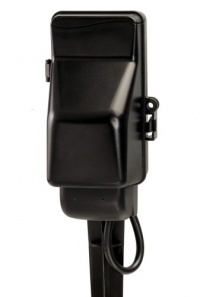 Westek TM16DOLB Outdoor Daily Stake Timer with 6 Grounded Outlets, Black Westek TM16DOLB Outdoor Daily Stake Timer with 6 Grounded Outlets, Black