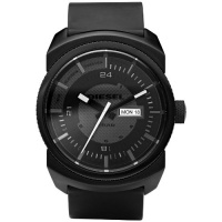 Diesel Men's DZ1262 Advanced Blackout Watch Diesel Men's DZ1262 Advanced Blackout Watch