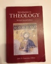 Introduction to Theology