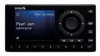Sirius SST8V1 Starmate 8 Dock-and-Play Satellite Radio with Vehicle Kit