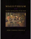 Magisterium, The