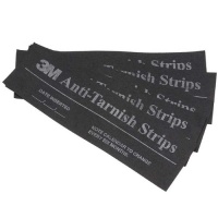 3M Anti-Tarnish Paper Silver Protector 2 x 7 Inch (5 Strips) 45013 3M Anti-Tarnish Paper Silver Protector 2 x 7 Inch (5 Strips) 45013