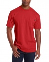 Dickies Men's Heavyweight Crew Neck Short Sleeve Tee