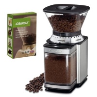 Cuisinart Refurbished DBM-8FR Supreme Grind Automatic Burr Mill Cuisinart Refurbished DBM-8FR Supreme Grind Automatic Burr Mill